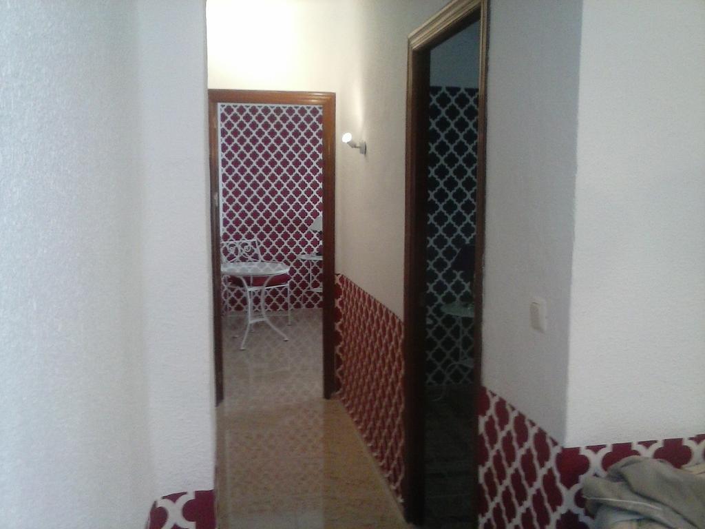 Vintage Apartment Córdoba Exteriör bild
